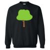 Gildan Heavy Blend Adult Crewneck Sweatshirt Thumbnail