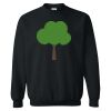Gildan Heavy Blend Adult Crewneck Sweatshirt Thumbnail