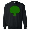 Gildan Heavy Blend Adult Crewneck Sweatshirt Thumbnail