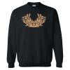 Gildan Heavy Blend Adult Crewneck Sweatshirt Thumbnail
