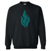 Gildan Heavy Blend Adult Crewneck Sweatshirt Thumbnail