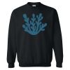 Gildan Heavy Blend Adult Crewneck Sweatshirt Thumbnail