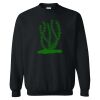 Gildan Heavy Blend Adult Crewneck Sweatshirt Thumbnail