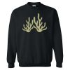 Gildan Heavy Blend Adult Crewneck Sweatshirt Thumbnail
