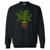 Gildan Heavy Blend Adult Crewneck Sweatshirt Thumbnail