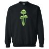 Gildan Heavy Blend Adult Crewneck Sweatshirt Thumbnail