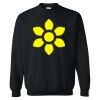 Gildan Heavy Blend Adult Crewneck Sweatshirt Thumbnail