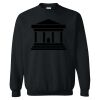 Gildan Heavy Blend Adult Crewneck Sweatshirt Thumbnail