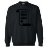 Gildan Heavy Blend Adult Crewneck Sweatshirt Thumbnail