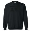 Gildan Heavy Blend Adult Crewneck Sweatshirt Thumbnail