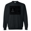 Gildan Heavy Blend Adult Crewneck Sweatshirt Thumbnail