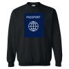 Gildan Heavy Blend Adult Crewneck Sweatshirt Thumbnail