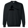 Gildan Heavy Blend Adult Crewneck Sweatshirt Thumbnail