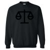 Gildan Heavy Blend Adult Crewneck Sweatshirt Thumbnail