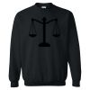 Gildan Heavy Blend Adult Crewneck Sweatshirt Thumbnail