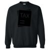 Gildan Heavy Blend Adult Crewneck Sweatshirt Thumbnail