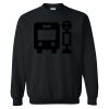 Gildan Heavy Blend Adult Crewneck Sweatshirt Thumbnail