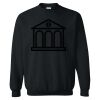 Gildan Heavy Blend Adult Crewneck Sweatshirt Thumbnail