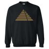 Gildan Heavy Blend Adult Crewneck Sweatshirt Thumbnail