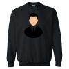 Gildan Heavy Blend Adult Crewneck Sweatshirt Thumbnail