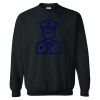 Gildan Heavy Blend Adult Crewneck Sweatshirt Thumbnail
