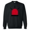 Gildan Heavy Blend Adult Crewneck Sweatshirt Thumbnail