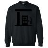 Gildan Heavy Blend Adult Crewneck Sweatshirt Thumbnail