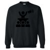 Gildan Heavy Blend Adult Crewneck Sweatshirt Thumbnail