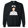 Gildan Heavy Blend Adult Crewneck Sweatshirt Thumbnail