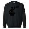 Gildan Heavy Blend Adult Crewneck Sweatshirt Thumbnail