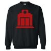 Gildan Heavy Blend Adult Crewneck Sweatshirt Thumbnail