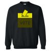 Gildan Heavy Blend Adult Crewneck Sweatshirt Thumbnail