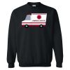 Gildan Heavy Blend Adult Crewneck Sweatshirt Thumbnail