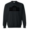 Gildan Heavy Blend Adult Crewneck Sweatshirt Thumbnail