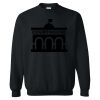 Gildan Heavy Blend Adult Crewneck Sweatshirt Thumbnail