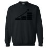 Gildan Heavy Blend Adult Crewneck Sweatshirt Thumbnail
