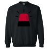 Gildan Heavy Blend Adult Crewneck Sweatshirt Thumbnail