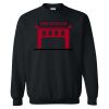 Gildan Heavy Blend Adult Crewneck Sweatshirt Thumbnail