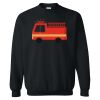 Gildan Heavy Blend Adult Crewneck Sweatshirt Thumbnail