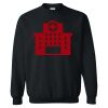 Gildan Heavy Blend Adult Crewneck Sweatshirt Thumbnail