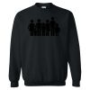 Gildan Heavy Blend Adult Crewneck Sweatshirt Thumbnail