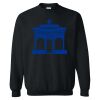 Gildan Heavy Blend Adult Crewneck Sweatshirt Thumbnail