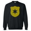 Gildan Heavy Blend Adult Crewneck Sweatshirt Thumbnail