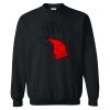Gildan Heavy Blend Adult Crewneck Sweatshirt Thumbnail
