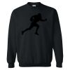 Gildan Heavy Blend Adult Crewneck Sweatshirt Thumbnail