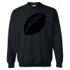 Gildan Heavy Blend Adult Crewneck Sweatshirt Thumbnail