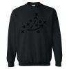 Gildan Heavy Blend Adult Crewneck Sweatshirt Thumbnail