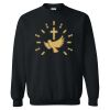 Gildan Heavy Blend Adult Crewneck Sweatshirt Thumbnail