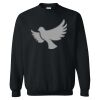 Gildan Heavy Blend Adult Crewneck Sweatshirt Thumbnail