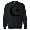 Gildan Heavy Blend Adult Crewneck Sweatshirt Thumbnail